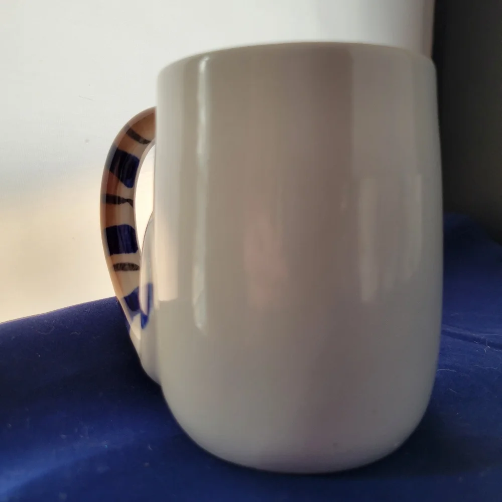 Pier 1 Cat 3D Mug/Cup Unisex 🔥🌊🌟BUNDLE AND SAVE